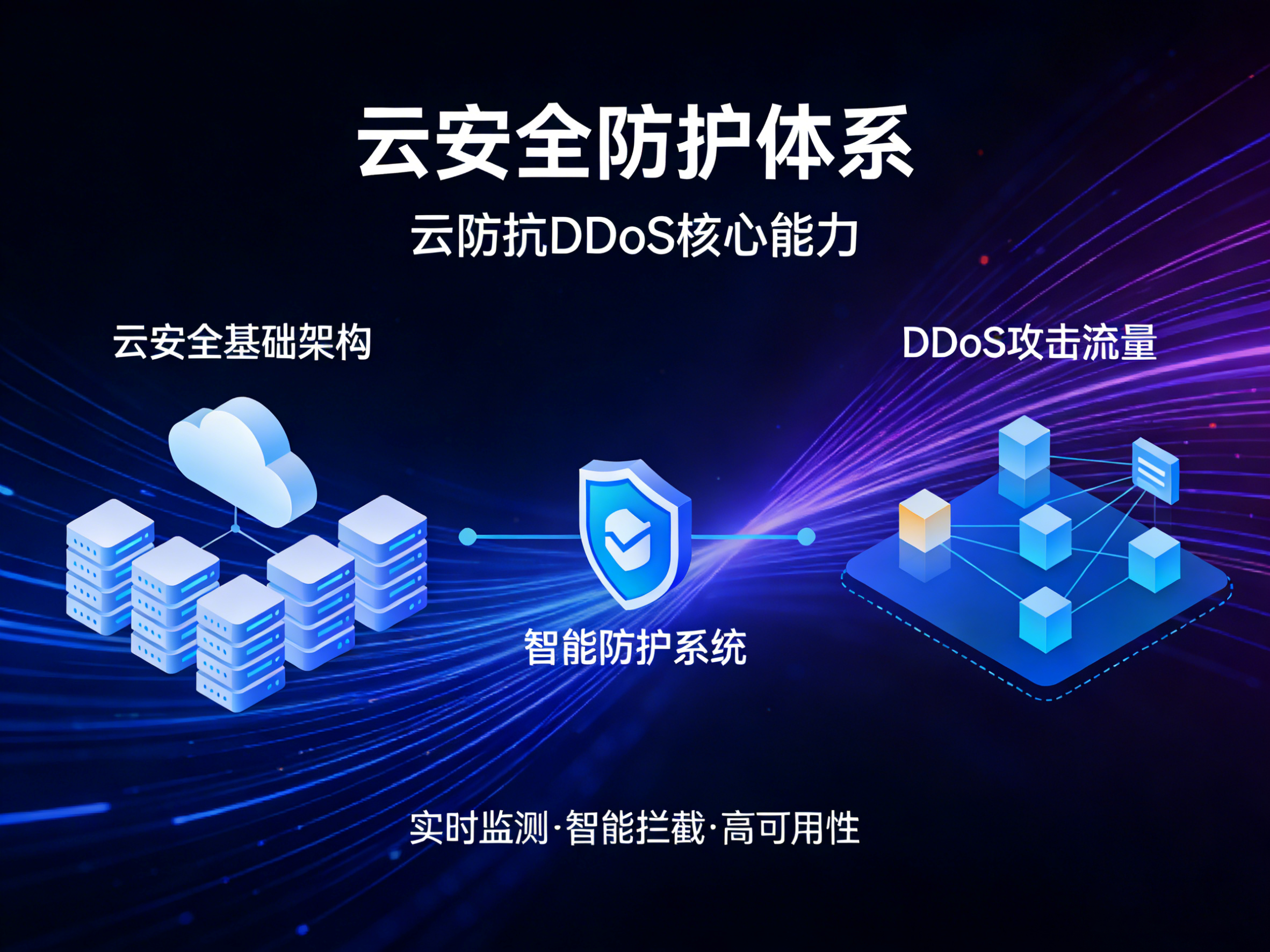 湛江云安全